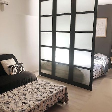 Studio Cosy En Plein Centre-Ville Cannes Exterior foto
