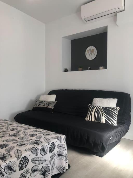 Studio Cosy En Plein Centre-Ville Cannes Exterior foto